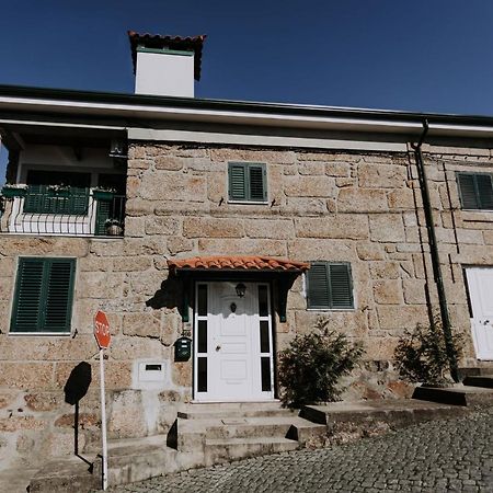 Casa da Calçada Guimarães Exterior foto