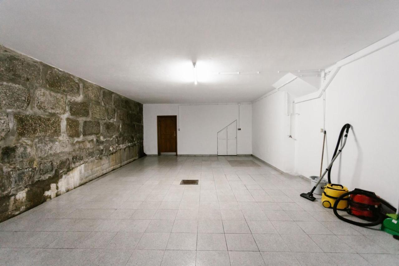 Casa da Calçada Guimarães Exterior foto